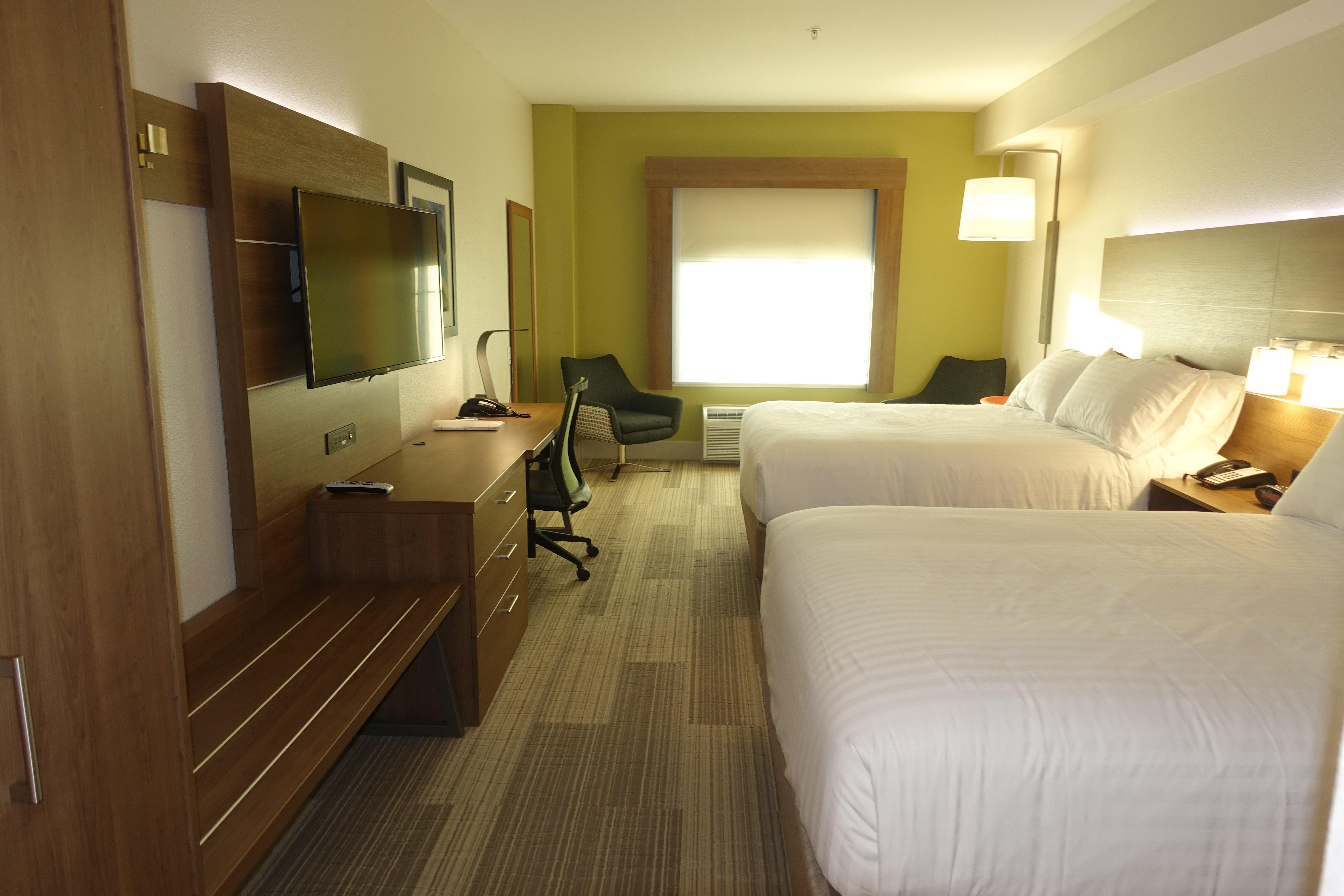 Holiday Inn Express & Suites Brentwood Kültér fotó
