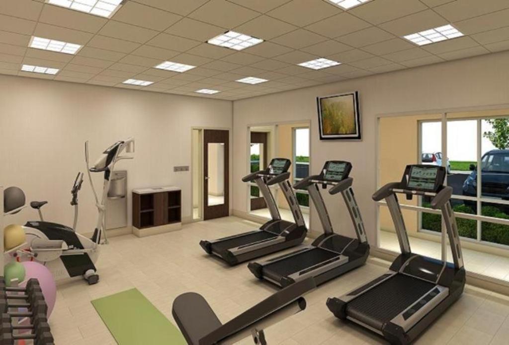 Holiday Inn Express & Suites Brentwood Kültér fotó