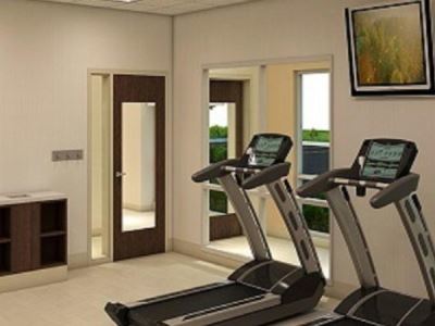Holiday Inn Express & Suites Brentwood Kültér fotó
